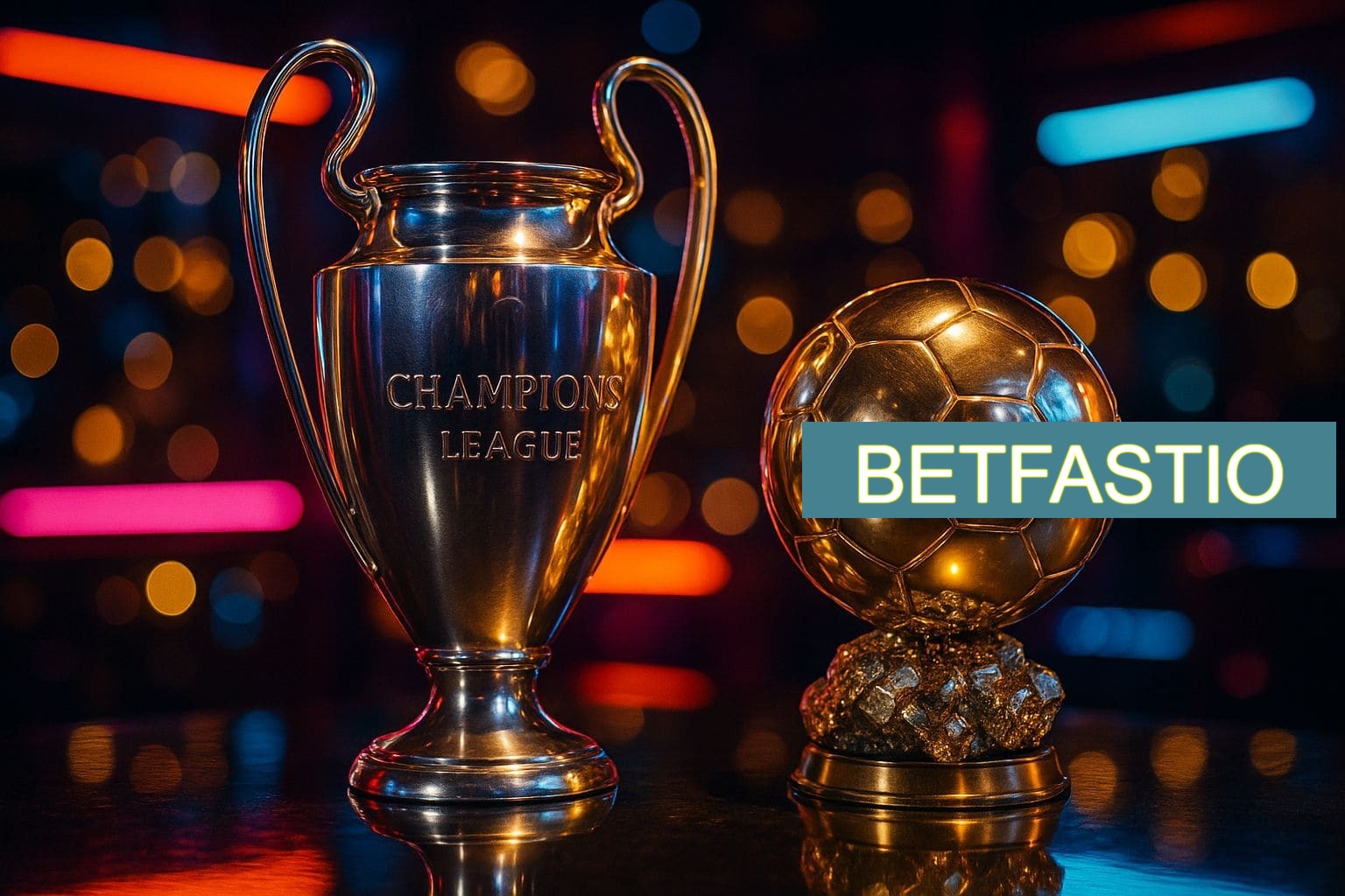 Eventos Esportivos