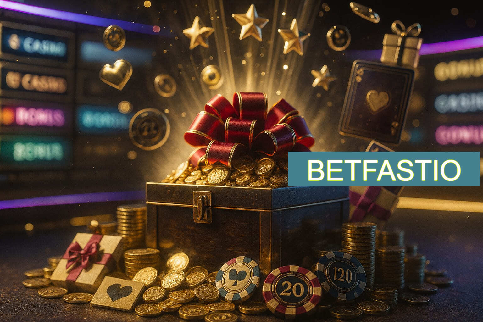 Jogos Festivos