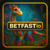 Logo da BETFASTIO